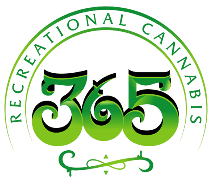 365 Recreational Cannabis [Equity Retailer]