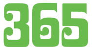 365 Recreational Cannabis [Equity Retailer] logo