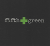 5TH and Green logo