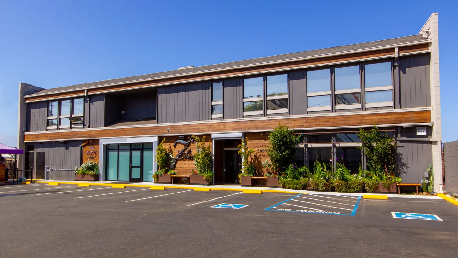 7 Stars Holistic Healing Center