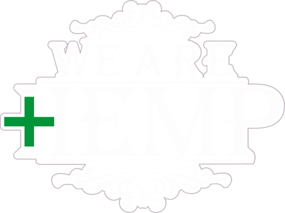 We Are Hemp, LLC logo