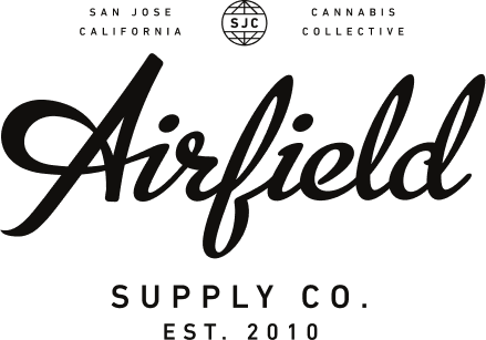 Airfield Supply Company logo