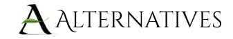 ALTERNATIVES, A HEALTH COLLECTIVE logo