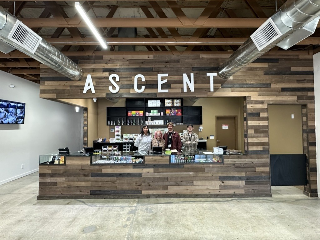 ASCENT SUPPLY COMPANY, LLC