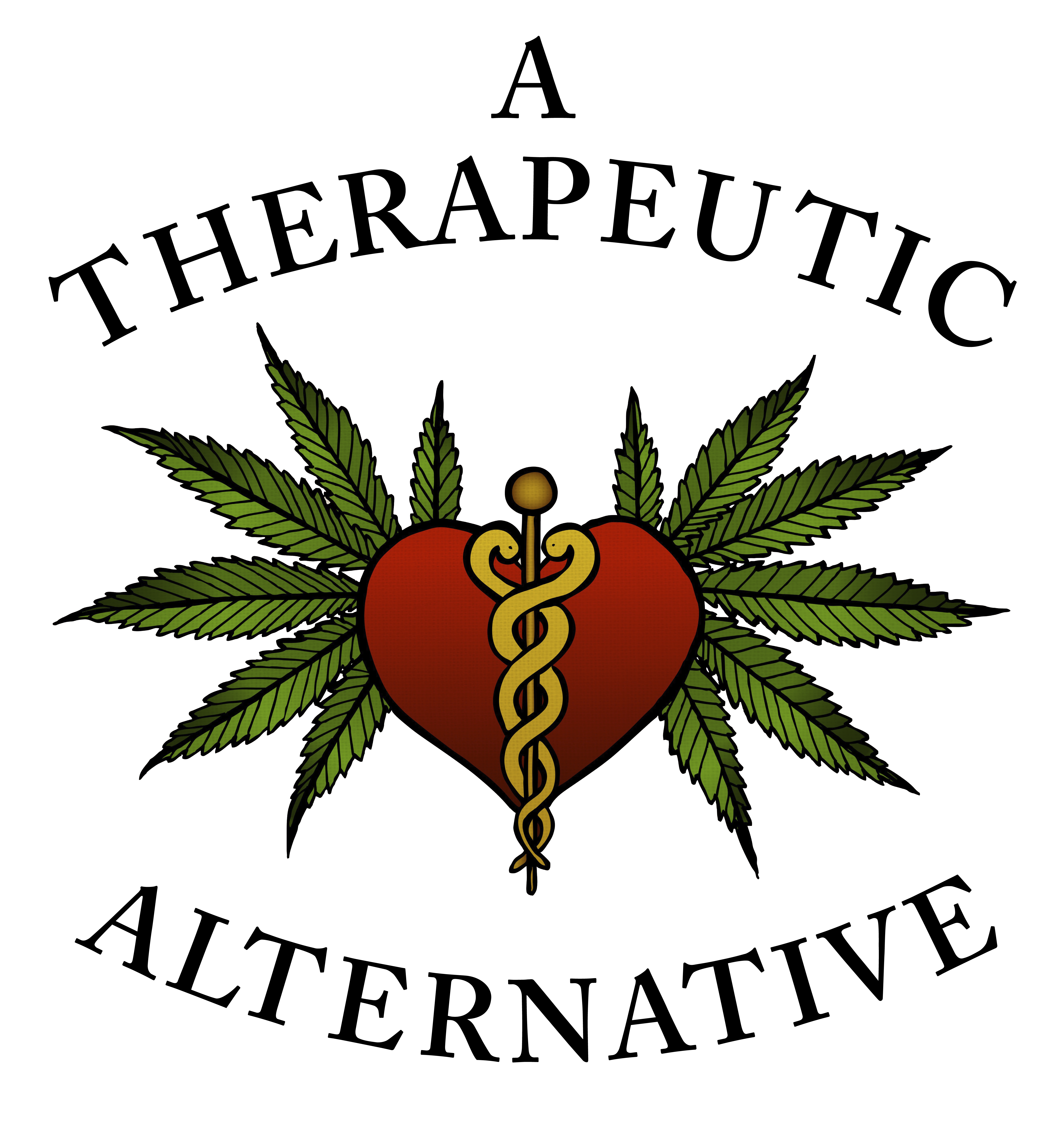 A Therapeutic Alternative [Equity Retailer] logo