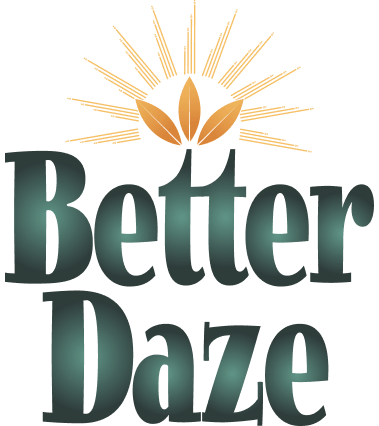Better Daze logo
