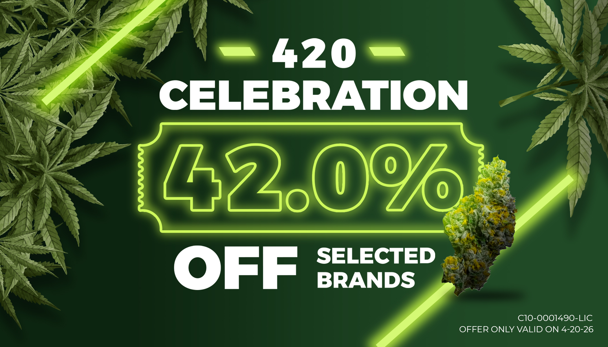 Beyond Rooted 559 LLC [Equity Retailer]