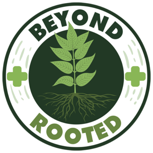 Beyond Rooted 559 LLC [Equity Retailer] logo