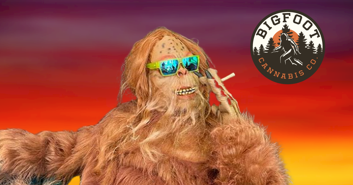 Bigfoot Cannabis Company, LLC [Equity Retailer]