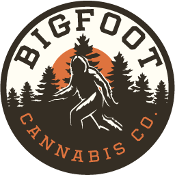 Bigfoot Cannabis Company, LLC [Equity Retailer] logo