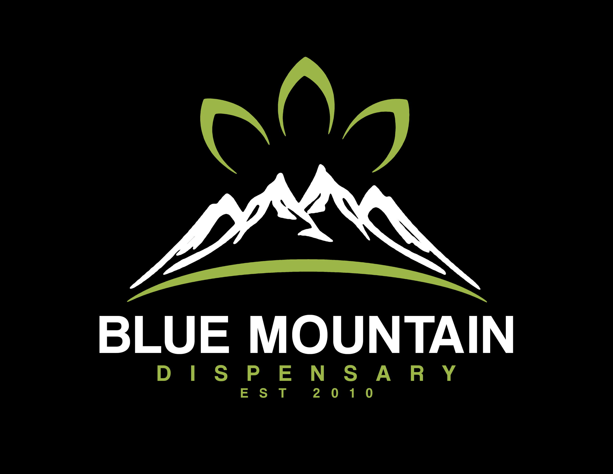 BLUE MOUNTAIN COLLECTIVE, INC.