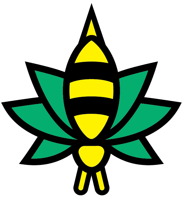 BUZZ CANNABIS logo