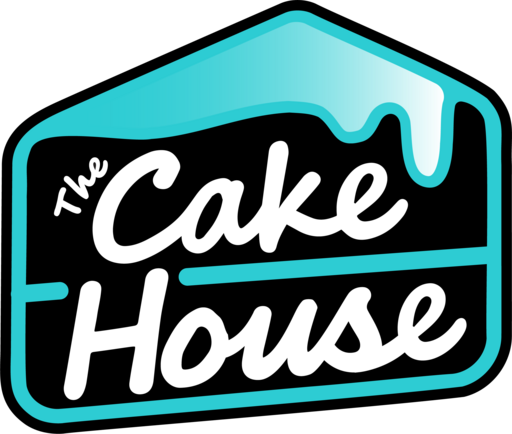 The Cake House Dispensary logo