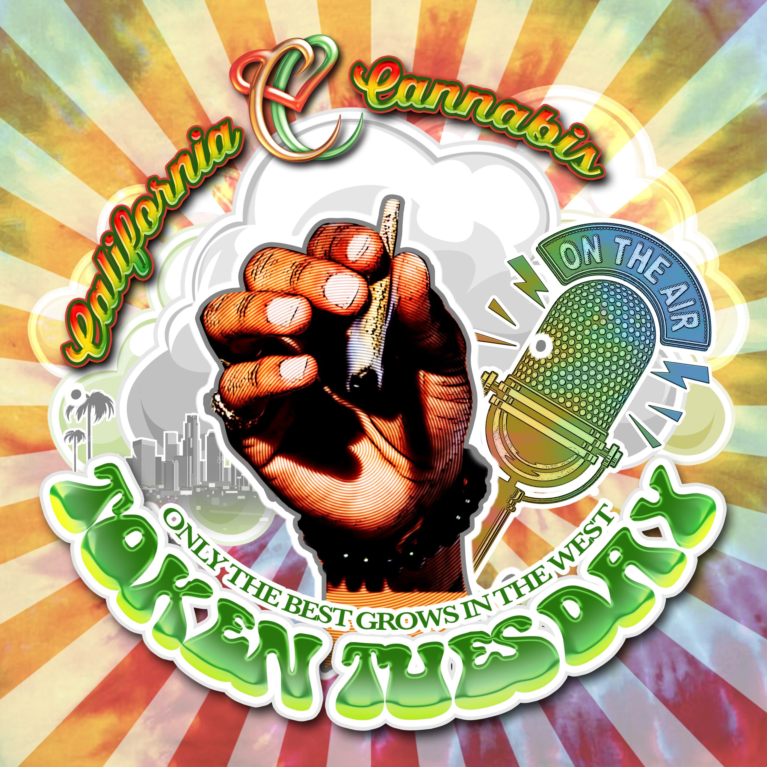 VIRGIL GRANT logo