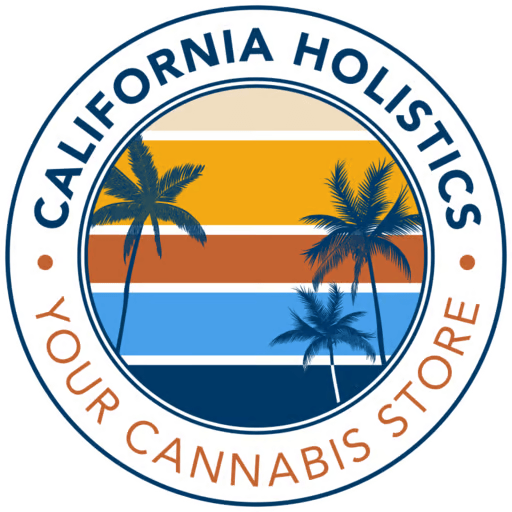 California Holistics logo