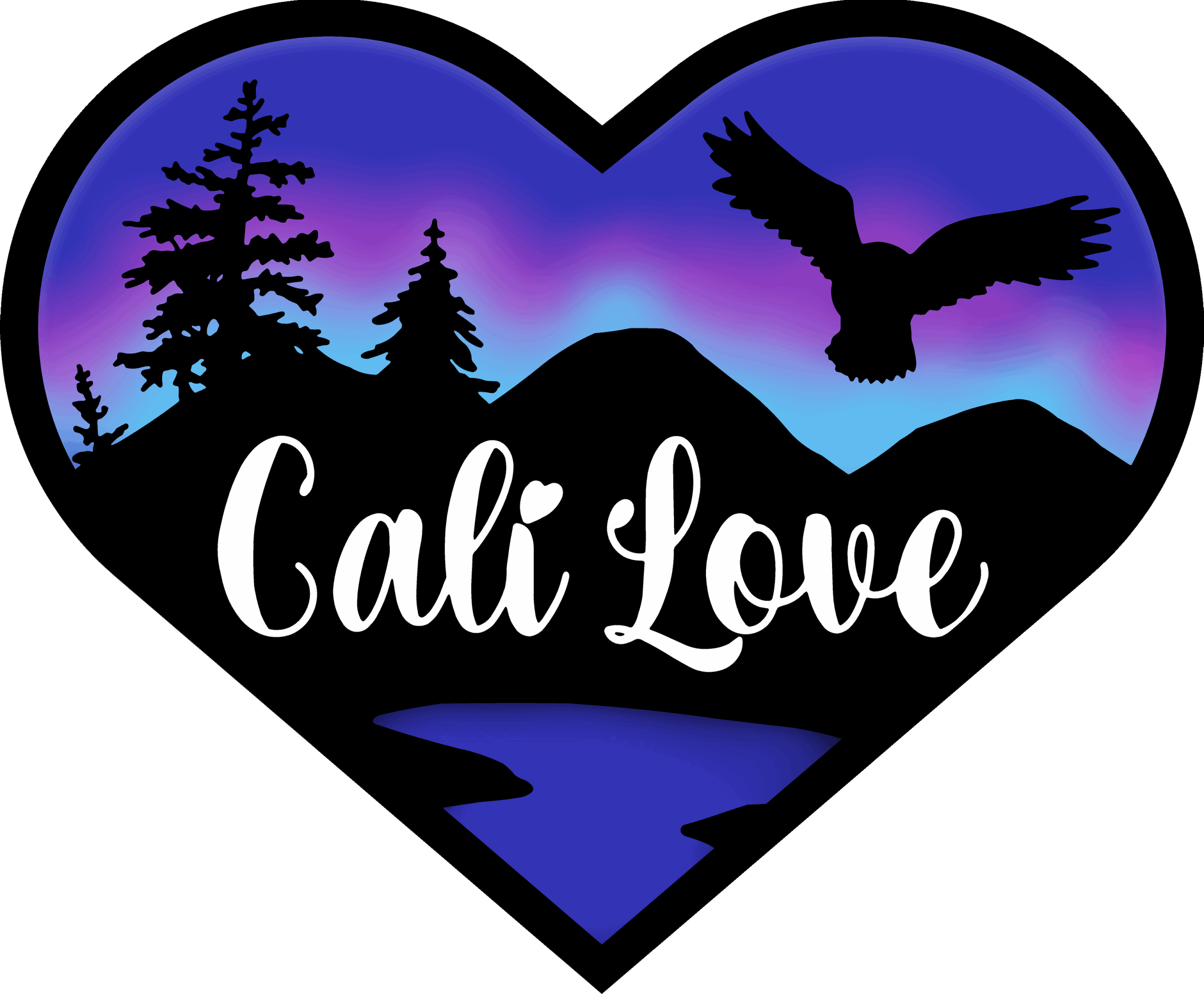CALI LOVE LLC [Equity Retailer] logo