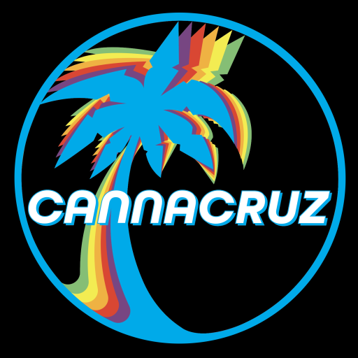 CannaCruz logo
