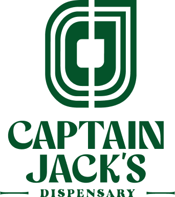 Captain Jacks logo