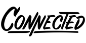 Connected Stockton logo