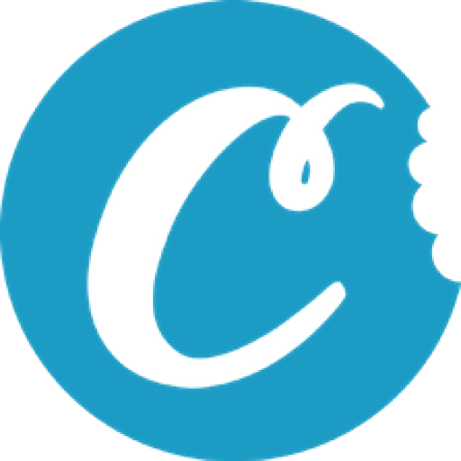 Cookies Sacramento logo