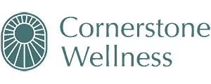 Cornerstone Wellness logo