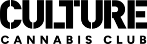Culture Cannabis Club logo
