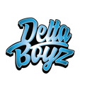 Delta Boyz Dispensary logo