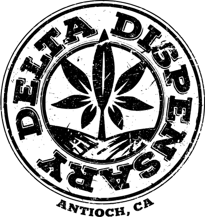DELTA DISPENSARY INC logo