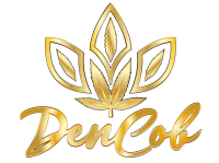 DenCob logo
