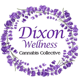 Dixon Wellness Collective [Equity Retailer] logo