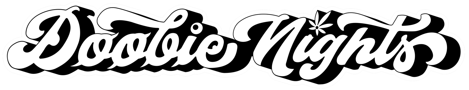 Doobie Nights [Equity Retailer] logo