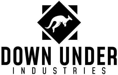 DOWN UNDER INDUSTRIES, INC. logo