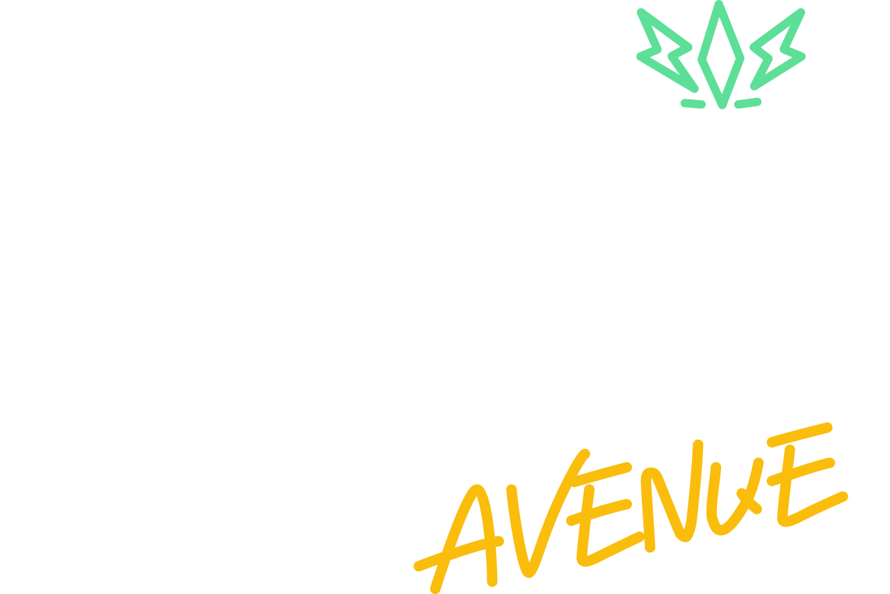 ELECTRIC AVE. HOLDINGS logo
