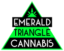 Emerald Triangle Cannabis logo