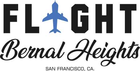 Flight logo