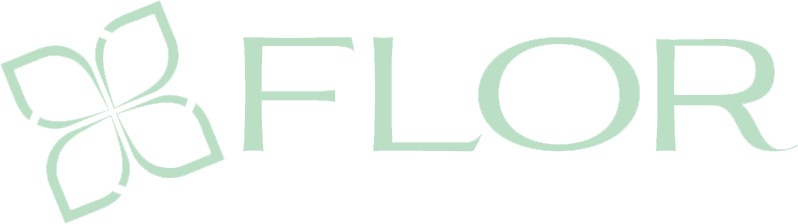 Flor logo