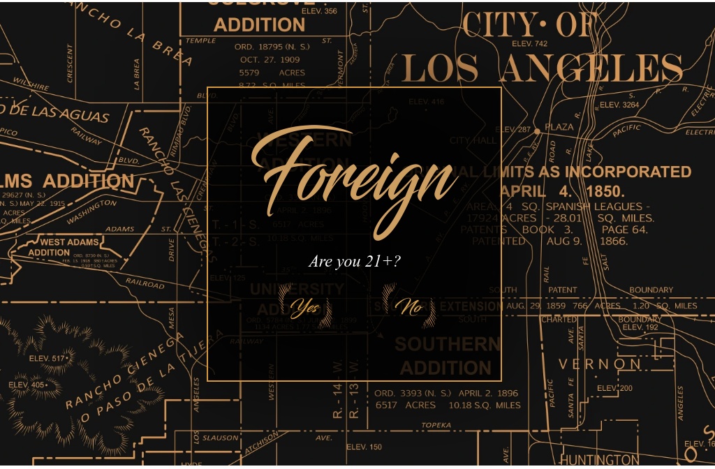 FOREIGN [Equity Retailer]