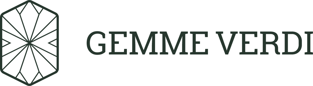 Gemme Verdi logo