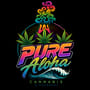 Pure Aloha logo