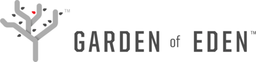 Garden of Eden logo