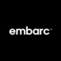 EMBARC CHICO logo