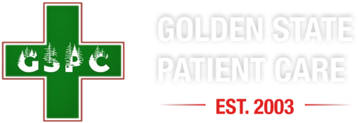 Golden State Patient Care LLC logo