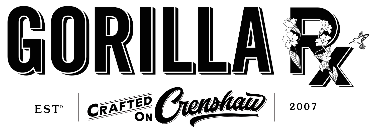 Good Times Crenshaw LLC [Equity Retailer]