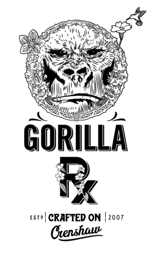 Good Times Crenshaw LLC [Equity Retailer] logo