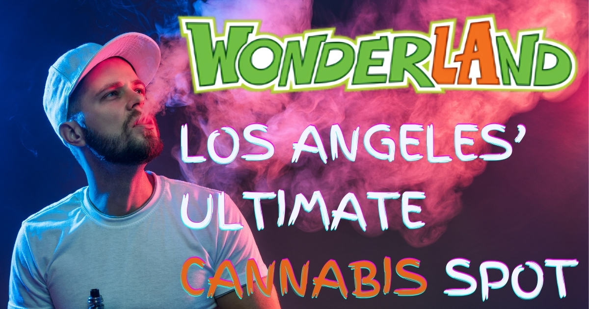 Wonderland