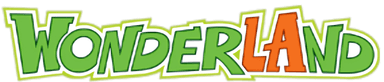 Wonderland logo