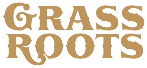Grass Roots logo