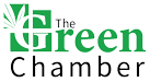 The Green Chamber logo