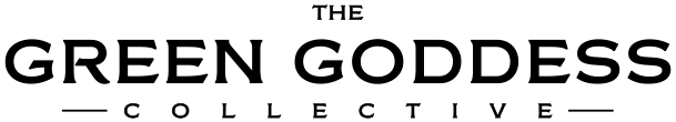Green Goddess Collective logo