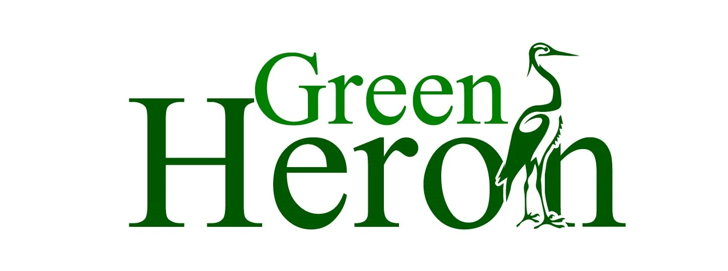 GREEN HERON, INC.